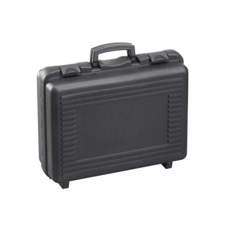 Maleta porta herramientas con espuma interior de 325x460x170mm