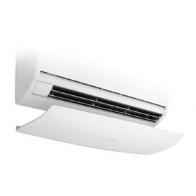 Deflector salida de aire para equipo tipo pared 800x300mm