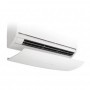 Deflector salida de aire para equipo tipo pared 800x300mm