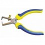 Alicate pelacables con cortador MERCATOOLS 160mm