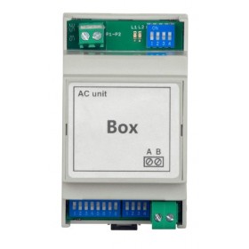Interface de comunicación MADEL ZONING para maquinas GENERAL-FUJITSU con cable de 2 hilos