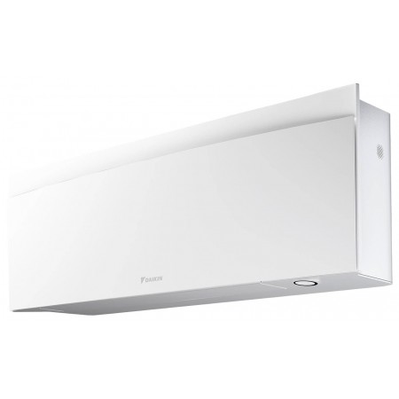 Aire acondicionado split pared 1x1 DAIKIN serie EMURA 3 TXJ50AW refrigeración 5kW calefacción 5.8kW R32 monofásico