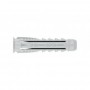 Caja 100 uds taco poliamida ESCOFIX 4 segmentos 6x30mm