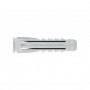 Caja 100 uds taco poliamida ESCOFIX 4 segmentos 6x30mm