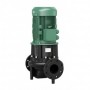 Electrobomba circuladora rotor seco WILO IPL 50/95-0.55/2