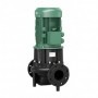 Electrobomba circuladora rotor seco WILO IPL 50/95-0.55/2