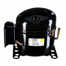 COMPRESOR L´UNITE HERMETIQUE AE2425Z-FZ BAJA R404A 230V