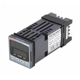 CONTROLADOR DIGITAL UNIVERSAL HONEYWELL DC120L 1-0-0-0-2-0-0-0