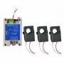 Smart meter MUNDOCLIMA SOLAR MINI BLACK trifásico