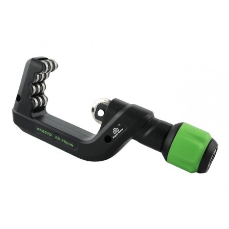 Cortatubos de gran capacidad SUPER STARS ST-670 de 1/4" a 2-3/4"