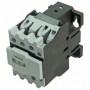 Contactor eléctrico 3P 32A +1NC 230VAC VOLTIMERC 3RB8