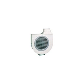 Extractor campana cocina doméstica con bandeja recoge grasas MERCAFAN MU CX 300 M3 Ø80mm