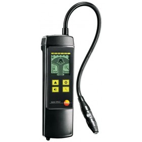 Detector fugas de gas TESTO 316-2