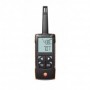 Termohigrómetro digital con Bluetooth® para smartphone TESTO 625