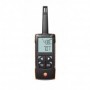 Termohigrómetro digital con Bluetooth® para smartphone TESTO 625