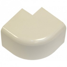 Ángulo externo canaleta BC 110x75mm ESCCONDUCT