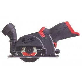 Cortadora MILWAUKEE M12 FCOT-0