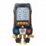 ANALIZADOR DIGITAL TESTO 570S CON BLUETOOTH Y APP