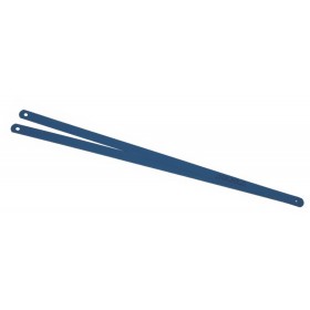 Hoja de sierra metal HSS para arco de sierra MERCATOOLS MTCARBONO 13x300mm