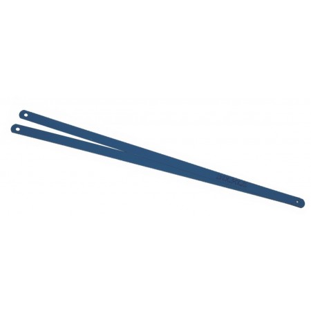 Hoja de sierra metal HSS para arco de sierra MERCATOOLS MTCARBONO 13x300mm
