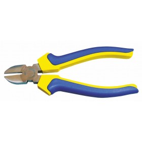 Alicate corte diagonal MERCATOOLS 160mm