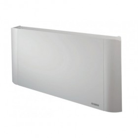 Fancoil suelo 2 tubos OLIMPIA SPLENDID serie BI2 SL SMART S1 400 B DC sin placa radiante
