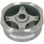 Válvula retención disco SEI cuerpo inox-disco inox DN32 1-1/4"