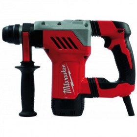 Martillo 4 modos MILWAUKEE SDS-plus PLH 28 230V 50-60Hz