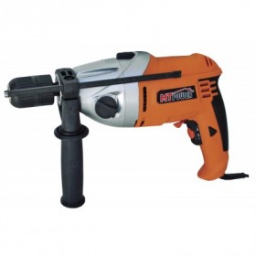 Taladro percutor eléctrico MT POWER 1050W 230VAC