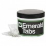 Tableta biodegradable ERRECOM EMERALD TABS para bandejas de condensados