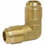 CODO LATON DE 5/8" SAE X 5/8" SAE