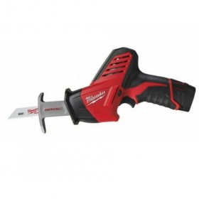 Sierra sable MILWAUKEE HACKZALL C12 HZ-202C