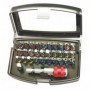 Juego 32 uds Puntas bits-color MERCATOOLS
