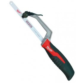 Sierra compacta MILWAUKEE COMPACT HACKSAW