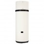 Bomba calor ACS suelo serpentin solar DAIKIN serie sobrepotenciada EKHHE260PCV37 volumen 250L R134A