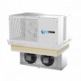 EQUIPO MONOBLOCK TECHO ESCOFRED EFTL220 BASIC R-452A 400V III 50HZ (R452A 0.62KG)