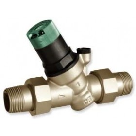 Válvula reductora de presión HONEYWELL DO5FS 1-1/4"