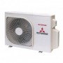 Unidad exterior aire acondicionado multisplit 3x1 MITSUBISHI HEAVY SCM41ZS-W refrigeración 4kW calefacción 4.5kW R32 monofásico
