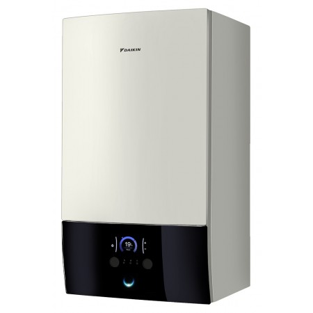 Unidad interior aerotermia bibloc DAIKIN serie ALTHERMA 3 MURAL EBBX11D6V R32 monofásico