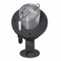 QUEMADOR DE PUNTO POT.: 25 KW Ø 40 MM HEPM-BH-P-D040