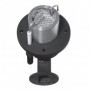 QUEMADOR DE PUNTO POT.: 25 KW Ø 40 MM HEPM-BH-P-D040