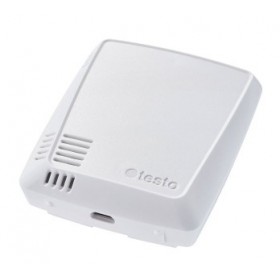 DATA LOGGER TESTO WI-FI 160TH 0572 2021 TEMPERATURA Y HUMEDAD 0572 2021