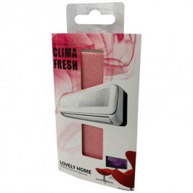 Tableta perfumada violeta bienestar para unidad interior de split