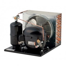 UNIDAD CONDENSADORA EMBRACO MEDIA TEMPERATURA UNEU6217U R-290 220-240V/I/50HZ OBUS