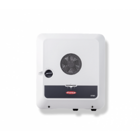 Inversor Fotovoltaico FRONIUS SYMO GEN24 10.0kW 2 MPPT