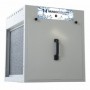 Filtro electrostatico MUNDOCLIMA MUNDOCLEAN DSN-300 3000m3/h ISO ePM1 90%