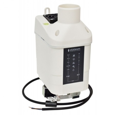 NEBULIZADOR PARA CAMARA DE ATMOSFERA CONTROLADA MISTRAL MODELO EHUC001M2