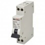 Interruptor magnetotérmico 1P+N 20A 4.5kA VOLTIMERC 3RA1
