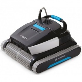 Limpiafondos piscina eléctrico WYBOT E-TRON C20