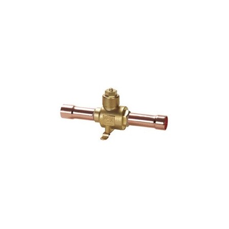 VALVULA DE BOLA SEI VBE35 1-3/8" SOLDAR